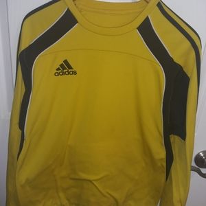 adidas sweatshirt